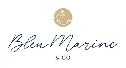 Bleu Marine & Co.