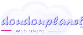 Doudouplanet