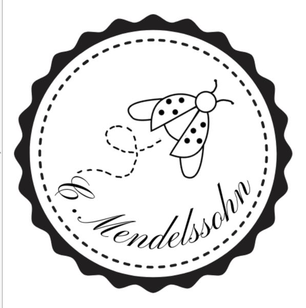 Christelle Mendelssohn · Méthode Zentangle®